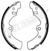 fri.tech. 1067.146 Brake Shoe Set